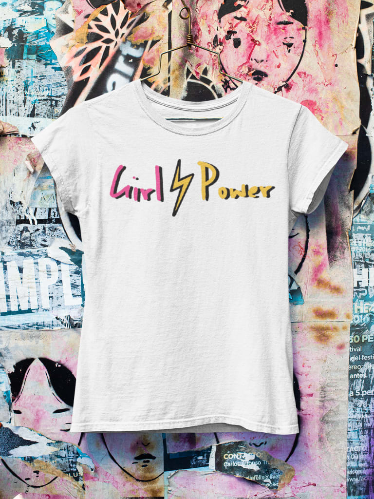 T shirt personnalisé best sale association